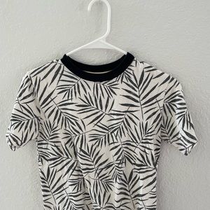 ZARA kids short sleeve tees for boys size 9 years old
134 cm